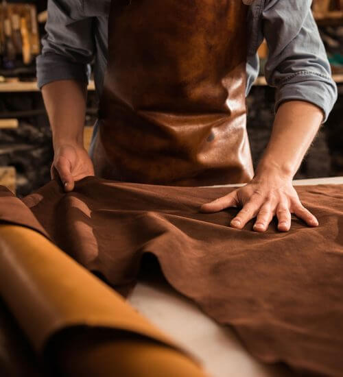 Leather Craft